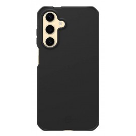 Mobilis 066089 funda para teléfono móvil 17 cm (6.7'') Negro