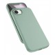 Epico Mag+ Silicone funda para teléfono móvil 15,5 cm (6.1'') Carcasa rígida Color menta