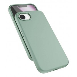 Epico Mag+ Silicone funda para teléfono móvil 15,5 cm (6.1'') Carcasa rígida Color menta