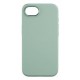 Epico Mag+ Silicone funda para teléfono móvil 15,5 cm (6.1'') Carcasa rígida Color menta