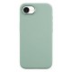 Epico Mag+ Silicone funda para teléfono móvil 15,5 cm (6.1'') Carcasa rígida Color menta