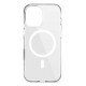 Epico 93610101000002 funda para teléfono móvil 15,4 cm (6.06'') Transparente, Blanco