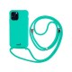 FUNDA COOL IPHONE 15 PRO MENTA