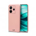FUNDA COOL XIAOMI REDMI NOTE 14 5G COVER ROSA