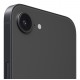 Apple iPhone 16e 15,5 cm (6.1'') SIM doble iOS 18 5G USB Tipo C 256 GB Negro