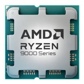 AMD Ryzen 9 9950X procesador 4,3 GHz 80 MB L2 & L3 - 100-000001277