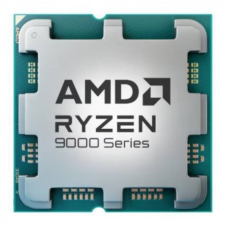 AMD Ryzen 9 9900X procesador 4,4 GHz 76 MB L2 & L3 - 100-000000662