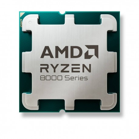 AMD Ryzen 5 8400F procesador 4,2 GHz 16 MB L3 - 100-000001591