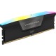 Corsair Vengeance RGB CMH96GX5M2B5600C40 96 GB 2 x 48 GB DDR5 5600 MHz