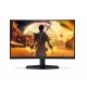 AOC G4 C24G42E 23.6'' 1920 x 1080Full HD LED Negro, Rojo