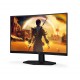 AOC G4 C24G42E 23.6'' 1920 x 1080Full HD LED Negro, Rojo