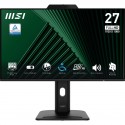 MSI PRO MP272PMG 27'' 1920 x 1080 Full HD LCD Negro - 9S6-3PD99T-001