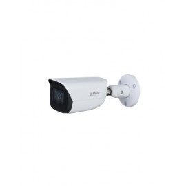 DAHUA  DH-IPC-HFW3449EP-S-IL-0280B CÁMARA IP BULLET WIZSENSE SERIE 3 4MP  - 1.0.01.04.44544-9001