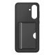 Samsung Funda Card Slot Negra para A56 5G - EF-OA566TBEGWW