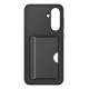 Samsung Funda Card Slot Negra para A36 5G - EF-OA366TBEGWW