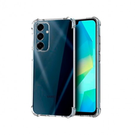 FUNDA COOL SAMSUNG GALAXY A16 TRANSPARENTE - CL8434847076362