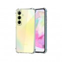 FUNDA COOL SAMSUNG GALAXY A35 TRANSPARENTE - CL8434847073095