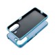 FUNDA COOL IPHONE 16 MILANO AZUL - CL8434847075983