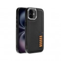 FUNDA COOL IPHONE 16 MILANO NEGRO - CL8434847075990