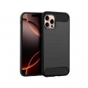 FUNDA COOL IPHONE 16 PRO MAX CARBON NEGRO - CL8434847075679