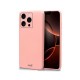 FUNDA COOL IPHONE 16 PRO MAX COVER ROSA - CL8434847075716
