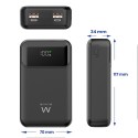 EWENT - Powerbank ew1164 20000mah - EW1164