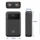 EWENT - Powerbank ew1164 20000mah - EW1164