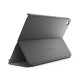 Lenovo ZG38C06653 funda para tablet 25,6 cm (10.1'') Folio Gris