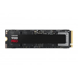 Samsung MZ-VAP2T0 2 TB M.2 PCI Express 5.0 NVMe V-NAND TLC