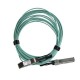 StarTech.com Cable de 10m QSFP+ Óptico Activo MSA - 40 GbE