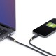 StarTech.com S2CEPR2M-USB-CABLE cable USB USB 2.0 USB C Negro