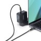 StarTech.com S2CEPR2M-USB-CABLE cable USB USB 2.0 USB C Negro