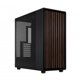 Fractal Design North XL Negro, Carbón vegetal - fd-c-nor1x-05