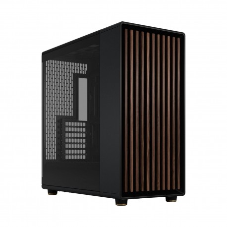 Fractal Design North XL Negro, Carbón vegetal - fd-c-nor1x-05