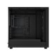 Fractal Design North XL Negro, Carbón vegetal - fd-c-nor1x-05
