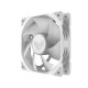 ASUS TUF GAMING TR120 ARGB 3IN1 12 cm Blanco - TUF TR120 ARGB FAN 3 PACK WHITE