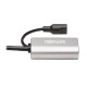 Tripp Lite U330-05M-C2C Cable de Extensión Activa USB-C - USB-C a USB-C (M/H), USB 3.1 Gen 1, Solo Datos, 5 m [16 pies]