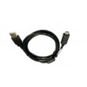 Honeywell CBL-500-120-S00-06 cable USB 1,2 m USB A USB C Negro