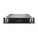HPE DL360 Gen11 servidor 960 GB Bastidor (2U) Intel® Xeon® Gold 4509Y 2,6 GHz 64 GB DDR5-SDRAM 21000 W