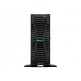HPE ProLiant ML350 Gen11 servidor 960 GB Torre (4U) Intel® Xeon® Silver 4509Y 2,6 GHz 64 GB DDR5-SDRAM 2000 W