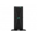 HPE ProLiant ML350 Gen11 servidor 960 GB Torre (4U) Intel® Xeon® Silver 4509Y 2,6 GHz 64 GB DDR5-SDRAM 2000 W