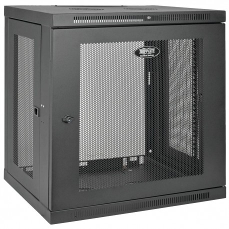 Tripp Lite SRW12U Gabinete Smartrack de 12U