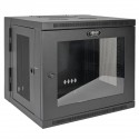 Tripp Lite SRW10USG Gabinete Smartrack 10U de Bajo Perfil con Ajuste