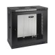 Tripp Lite SRW12U13 Gabinete Smartrack de 12U de Bajo Perfil Y Ajuste