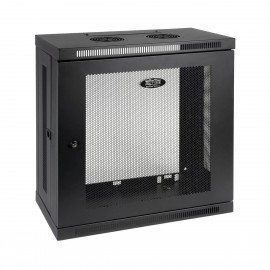 Tripp Lite SRW12U13 Gabinete Smartrack de 12U de Bajo Perfil Y Ajuste