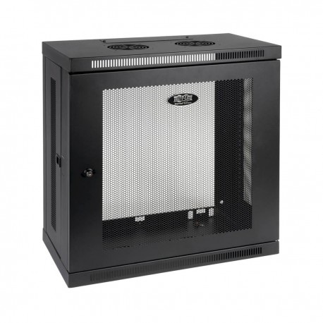 Tripp Lite SRW12U13 Gabinete Smartrack de 12U de Bajo Perfil Y Ajuste