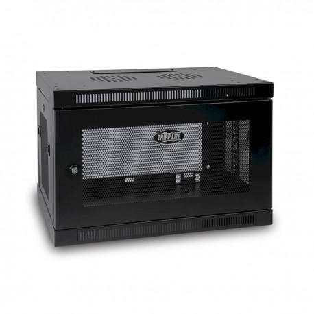 Tripp Lite SRW9U Gabinete Smartrack de 9U de Bajo Perfil y Ajuste