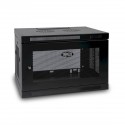 Tripp Lite SRW9U Gabinete Smartrack de 9U de Bajo Perfil y Ajuste