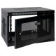 Tripp Lite SRW9U Gabinete Smartrack de 9U de Bajo Perfil y Ajuste