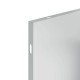 Nobo 1915714 pizarrón blanco 900 x 600 mm Acero Magnético
